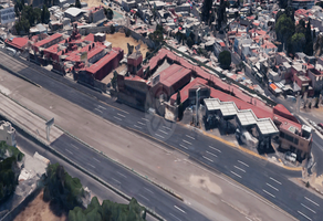 Foto de inmueble en Carretera Federal México - Pachuca, Col. San Juan Ixhuatepec C.P. 54180, Tlalnepantla de Baz