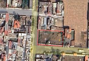 Foto de inmueble en Renta DE Terreno Para Desarrolladores EN SAN Juan Tilapa EN Toluca, Col. San Juan Tilapa Centro C.P. 50255, Toluca