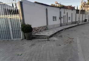 Foto de inmueble en Sin nombre de calle #NDInt. ND, Col. San Juan Tilapa Centro C.P. 50255, Toluca