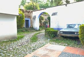 Foto de inmueble en Callejón de Don Angel, Col. San Juan Totoltepec C.P. 53270, Naucalpan de Juárez