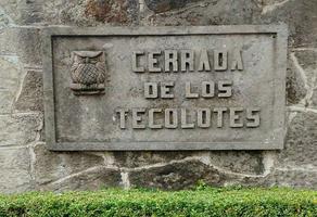 Foto de inmueble en Cerrada de Los Tecolotes, Col. San Juan Totoltepec C.P. 53270, Naucalpan de Juárez