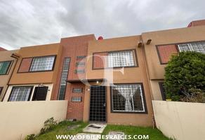 Foto de inmueble en Av. Reforma, Col. San Juanito C.P. 56120, Texcoco