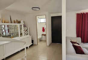 Foto de inmueble en Antonio "la Tota" Carvajal 3, Nuevo San Juan, 76808 San Juan del Río, Qro., México, Col. San Lorenzo Chimalpa C.P. 56625, Chalco