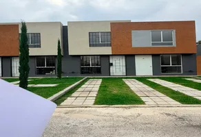 Foto de inmueble en Ctra. Mixquic #S/N, Col. San Lorenzo Chimalpa C.P. 56625, Chalco