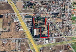 Foto de inmueble en Calle Codagem, Col. San Lorenzo Coacalco C.P. 52140, Metepec