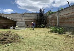 Foto de inmueble en San Lorenzo, Col. San Lorenzo Cuauhtenco C.P. 52233, Calimaya