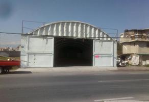Foto de inmueble en Bodega EN Renta O Venta – SAN Lorenzo Cuauhtenco  Excelente Oportunidad Para Empresas, Logística o A, Col. San Lorenzo Cuautenco C.P. 51355, Zinacantepec