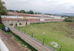 Foto de inmueble en , Col. San Lorenzo Río Tenco C.P. 54716, Cuautitlán Izcalli