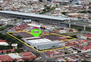 Foto de inmueble en Bodega EN Renta Y Venta Calle Plan de Texca y Calle Plan de Guadalupe, Col. San Lorenzo Tepaltitlán Centro C.P. 50010, Toluca