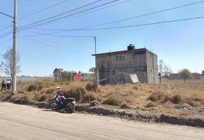 Foto de inmueble en César Camacho Quiróz, Col. San Lorenzo Tepaltitlán Centro C.P. 50010, Toluca