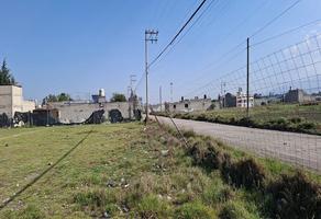 Foto de inmueble en FRANCISO JAVIER MINA, Col. San Lorenzo Tepaltitlán Centro C.P. 50010, Toluca