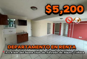 Foto de inmueble en JOSE VICENTE VILLADA #10, Col. San Lorenzo Tepaltitlán Centro C.P. 50010, Toluca