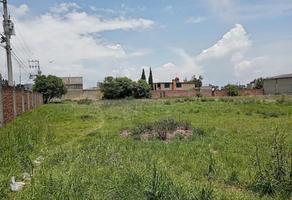 Foto de inmueble en San Lorenzo Tepaltitlan, Col. San Lorenzo Tepaltitlán Centro C.P. 50010, Toluca