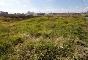 Foto de inmueble en Venta DE Terreno EN SAN Lorenzo Tepaltitlan Toluca, Col. San Lorenzo Tepaltitlán Centro C.P. 50010, Toluca