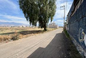 Foto de inmueble en , Col. San Lucas Amalinalco C.P. 56642, Chalco