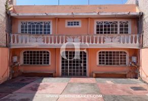 Foto de inmueble en JOAN OGORMA, Col. San Luis Huexotla C.P. 56220, Texcoco