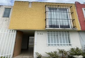 Foto de inmueble en #150 Casa EN Renta- Privada Roble, Residencial ICA al 100 #114, Col. San Luis Mextepec C.P. 51355, Zinacantepec