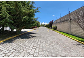 Foto de inmueble en Calle Jilgueros, Col. San Luis Mextepec C.P. 51355, Zinacantepec