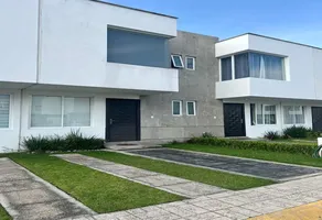 Foto de inmueble en Privada Capulin #138, Col. San Luis Mextepec C.P. 51355, Zinacantepec