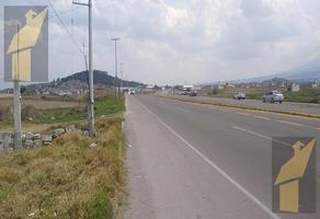Foto de inmueble en Terreno EN Venta o Renta Sobre Carretera  Zitacuaro-zinancatepec EDO MEX, Col. San Luis Mextepec C.P. 51355, Zinacantepec
