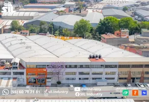 Foto de inmueble en naucalpan #ns, Col. San Luís Tlatilco C.P. 53580, Naucalpan de Juárez