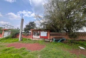 Foto de inmueble en AV INSURGENTES, Col. San Marcos C.P. 55606, Zumpango
