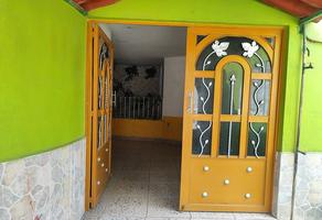 Foto de inmueble en Hidalgo, Col. San Marcos Huixtoco C.P. 56643, Chalco