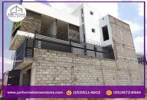 Foto de inmueble en calle 26, Col. San Marcos Huixtoco C.P. 56643, Chalco