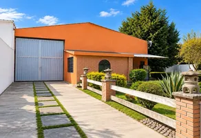 Foto de inmueble en CAMINO A CALIXTLAHUACA #123, Col. San Marcos Yachihuacaltepec C.P. 50285, Toluca