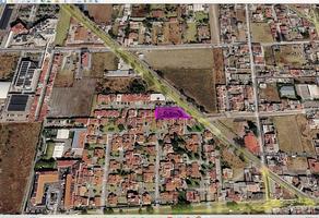 Foto de inmueble en Av. Lic Benito Juárez Garcia, Col. San Marino C.P. 52158, Metepec