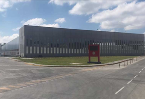 Foto de inmueble en Av industrial, Col. San Martín C.P. 54600, Tepotzotlán
