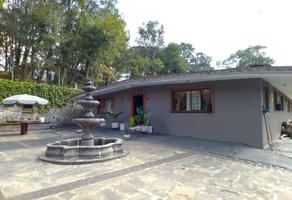 Foto de inmueble en SAN MARTIN CACHIHUAPAN  #S/N, Col. San Martín Cachihuapan C.P. 54333, Villa del Carbón