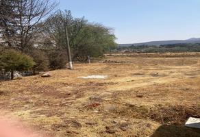 Foto de inmueble en Calle sin nombre, Col. San Martín C.P. 54600, Tepotzotlán