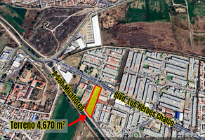 Foto de inmueble en Blvd Los Heroes Chalco, Col. San Martín Cuautlalpan C.P. 56644, Chalco