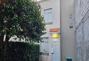 Foto de inmueble en Casa 1-C, Manzana 8, Lote Condominal 9, Sub-lote 1, Conjunto Urbano Hacienda San Juan, San Martín Cu, Col. San Martín Cuautlalpan C.P. 56644, Chalco