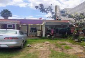 Foto de inmueble en , Col. San Martín Cuautlalpan C.P. 56644, Chalco