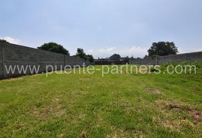 Foto de inmueble en Vicente Guerrero, Col. San Martín Cuautlalpan C.P. 56644, Chalco