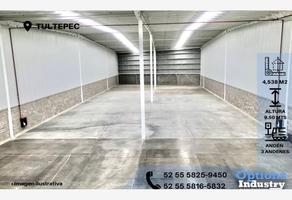 Foto de inmueble en Sin nombre de calle, Col. San Martín El Calvario C.P. 54963, Tultepec