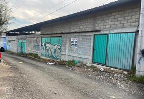 Foto de inmueble en Paraje La Borrega, Col. San Martín Obispo C.P. 54769, Cuautitlán Izcalli