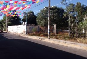 Foto de inmueble en , Col. San Martín C.P. 55850, San Martín de las Pirámides