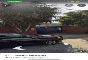 Foto de inmueble en Pedro Moreno, Col. San Martín Tepetlixpa C.P. 54763, Cuautitlán Izcalli