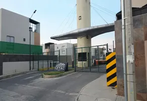 Foto de inmueble en FERNANDO VALENZUELA #6, Col. San Martín Xico Nuevo C.P. 56625, Chalco