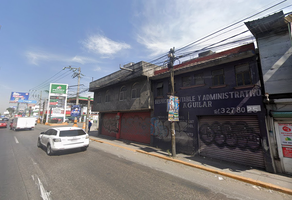 Foto de inmueble en av paseo tollocan, Col. San Mateo Atenco Centro C.P. 52100, San Mateo Atenco