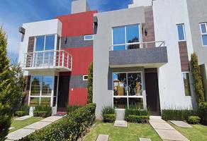Foto de inmueble en , Col. San Mateo Capulhuac C.P. 52081, Otzolotepec