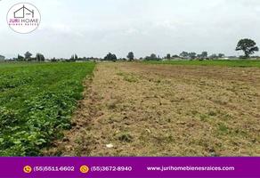 Foto de inmueble en , Col. San Mateo Huitzilzingo C.P. 56625, Chalco