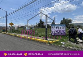 Foto de inmueble en , Col. San Mateo Huitzilzingo C.P. 56625, Chalco