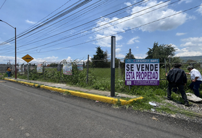 Foto de inmueble en , Col. San Mateo Huitzilzingo C.P. 56625, Chalco