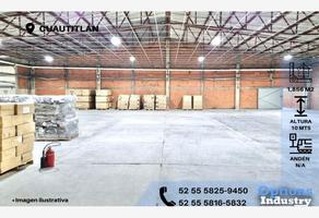 Foto de inmueble en Sin nombre de calle, Col. San Mateo Ixtacalco C.P. 54840, Cuautitlán
