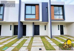 Foto de inmueble en Aurea Residencial Modelo Bellini, Col. San Mateo Otzacatipan C.P. 50220, Toluca