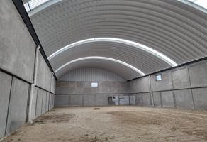 Foto de inmueble en Bodega Industrial EN Venta, Col. San Mateo Otzacatipan C.P. 50220, Toluca